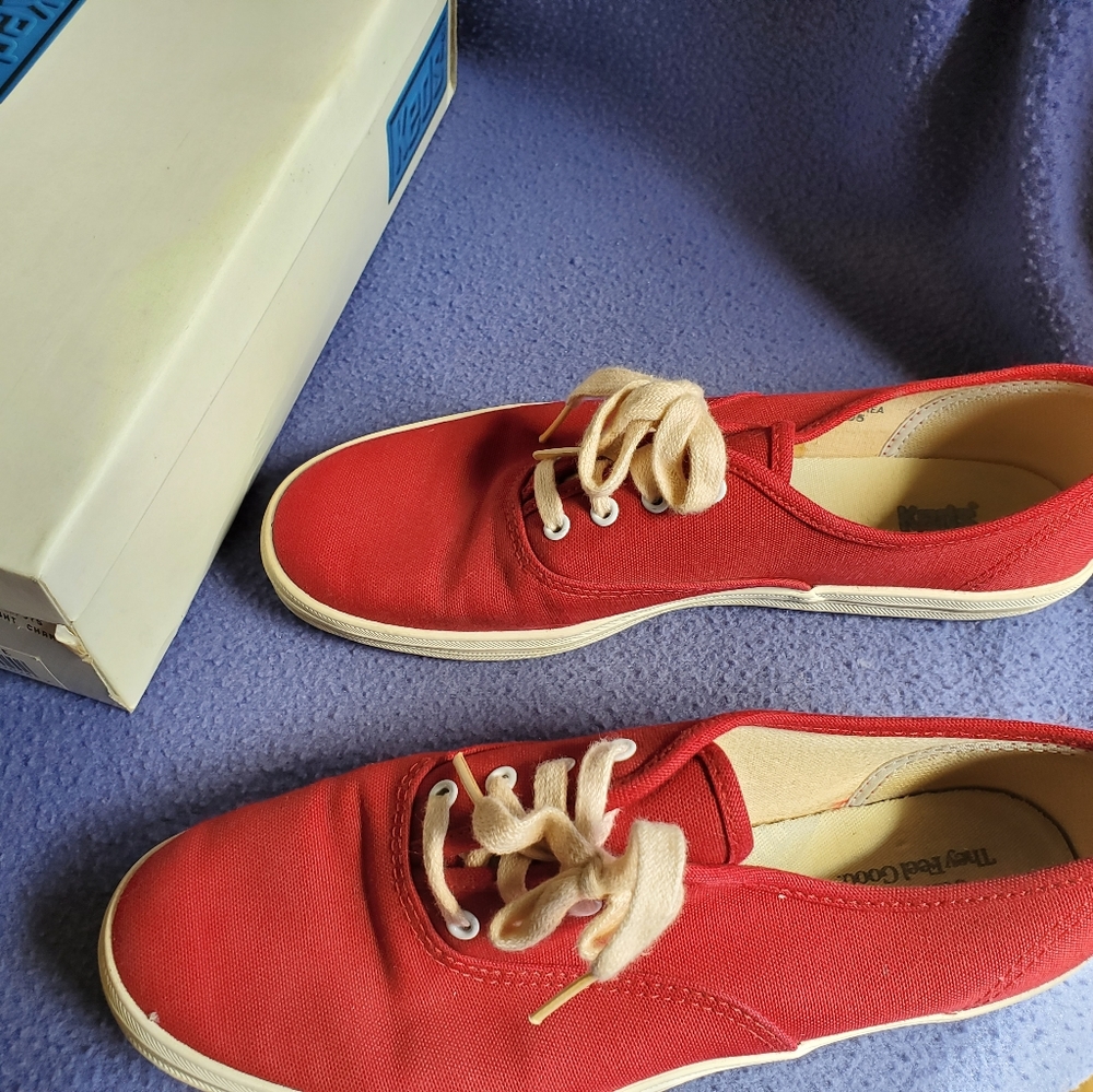 Keds